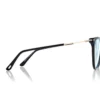 Gafas ópticas Blue Block Cat Eye Gafas ópticas Blue Block Cat Eye