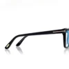 Gafas ópticas Blue Block Cat Eye Gafas ópticas Blue Block Cat Eye