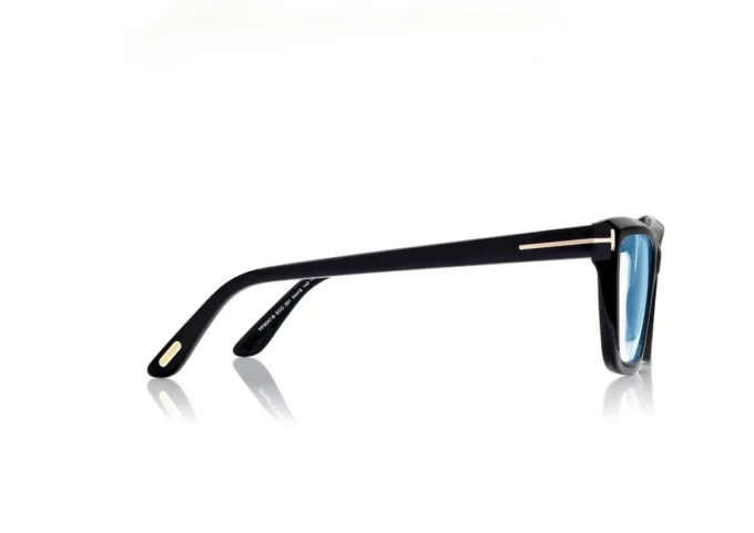 Gafas ópticas Blue Block Cat Eye Gafas ópticas Blue Block Cat Eye