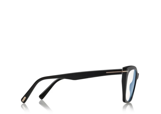 Gafas ópticas Blue Block Cat Eye