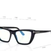 Gafas ópticas Blue Block Cat Eye Gafas ópticas Blue Block Cat Eye