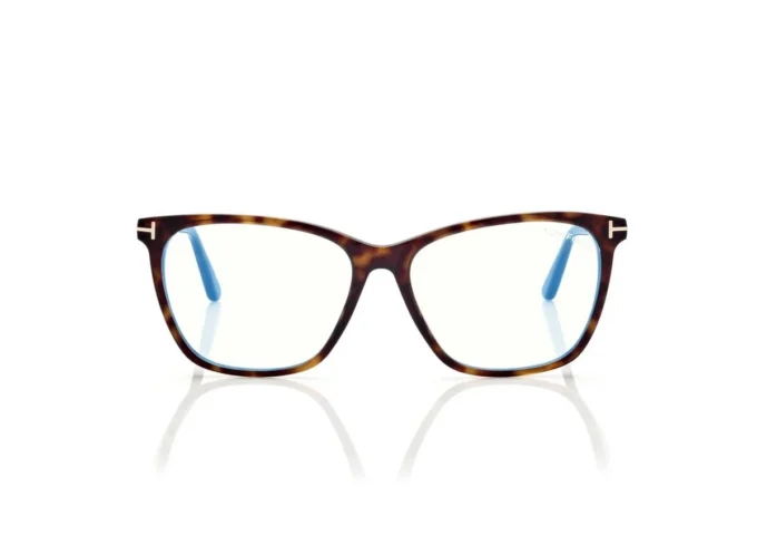 Gafas ópticas Blue Block Soft Cat Eye