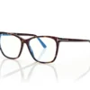 Gafas ópticas Blue Block Soft Cat Eye