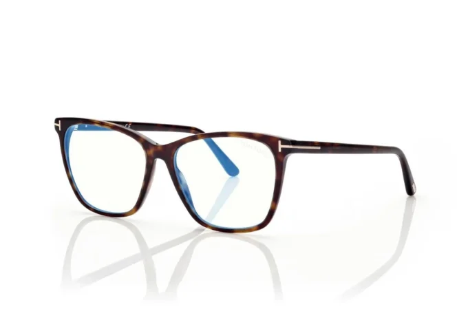 Gafas ópticas Blue Block Soft Cat Eye