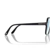 Gafas ópticas cuadradas con bloque azul Gafas ópticas cuadradas con bloque azul
