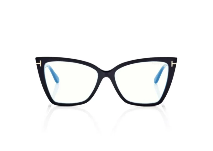 Gafas ópticas cuadradas con efecto bloqueador de luz azul Gafas ópticas cuadradas con efecto bloqueador de luz azul