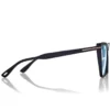 Gafas ópticas cuadradas con efecto bloqueador de luz azul Gafas ópticas cuadradas con efecto bloqueador de luz azul