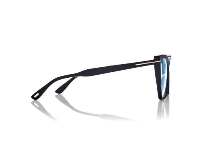 Gafas ópticas cuadradas con efecto bloqueador de luz azul Gafas ópticas cuadradas con efecto bloqueador de luz azul