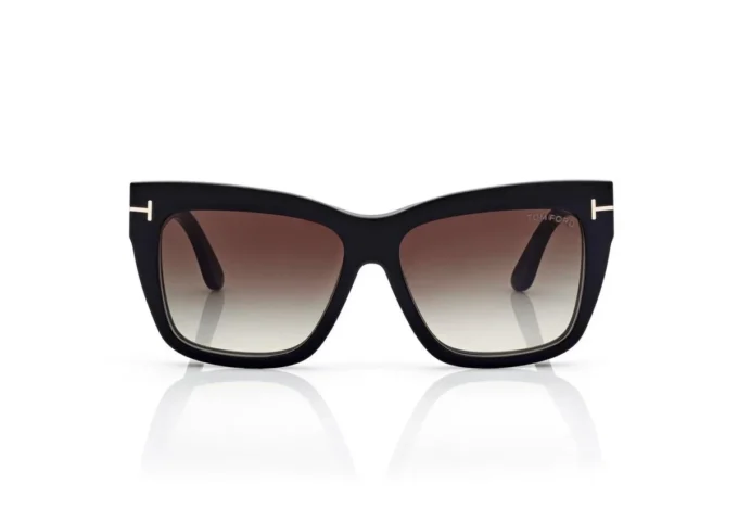 Gafas ópticas cuadradas con filtro azul y gafas de sol acoplables Gafas ópticas cuadradas con filtro azul y gafas de sol acoplables