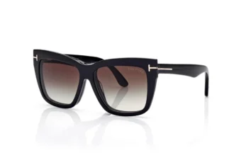 Gafas ópticas cuadradas con filtro azul y gafas de sol acoplables
