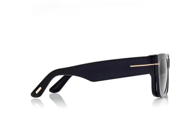 Gafas ópticas cuadradas con filtro azul y gafas de sol acoplables Gafas ópticas cuadradas con filtro azul y gafas de sol acoplables