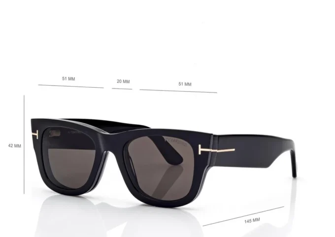 Gafas ópticas cuadradas con filtro azul y gafas de sol acoplables Gafas ópticas cuadradas con filtro azul y gafas de sol acoplables