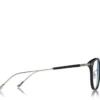 Gafas ópticas redondas Blue Block