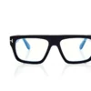 Gafas rectangulares Blue Block Gafas rectangulares Blue Block