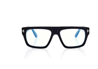 Gafas rectangulares Blue Block