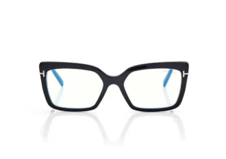 Gafas rectangulares Blue Block