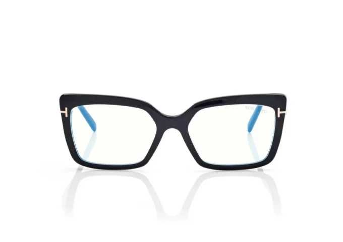 Gafas rectangulares Blue Block Gafas rectangulares Blue Block