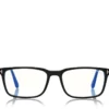Gafas rectangulares Blue Block Gafas rectangulares Blue Block