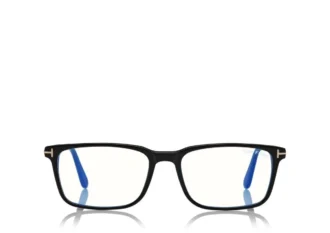 Gafas rectangulares Blue Block