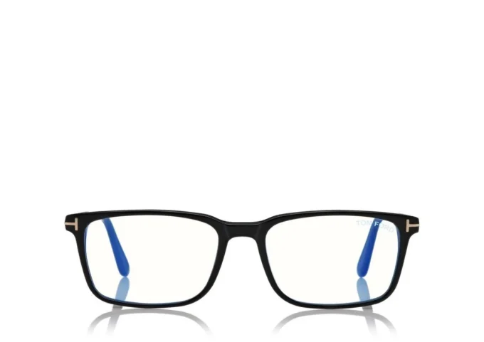 Gafas rectangulares Blue Block Gafas rectangulares Blue Block