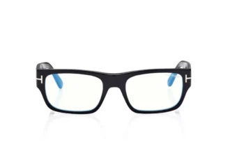 Gafas rectangulares Blue Block