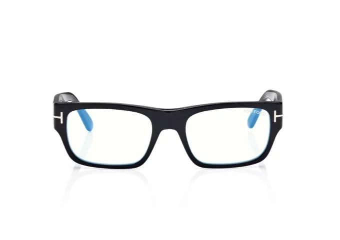 Gafas rectangulares Blue Block Gafas rectangulares Blue Block