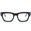 Gafas rectangulares Blue Block Gafas rectangulares Blue Block