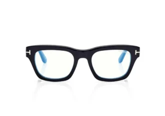 Gafas rectangulares Blue Block