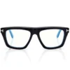 Gafas rectangulares Blue Block Gafas rectangulares Blue Block
