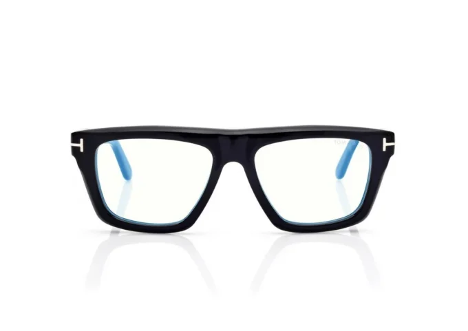 Gafas rectangulares Blue Block Gafas rectangulares Blue Block