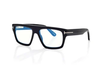 Gafas rectangulares Blue Block