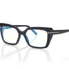 Gafas rectangulares Blue Block Gafas rectangulares Blue Block