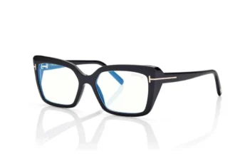 Gafas rectangulares Blue Block