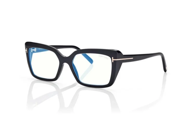 Gafas rectangulares Blue Block Gafas rectangulares Blue Block