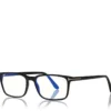 Gafas rectangulares Blue Block Gafas rectangulares Blue Block