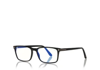 Gafas rectangulares Blue Block
