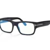 Gafas rectangulares Blue Block Gafas rectangulares Blue Block