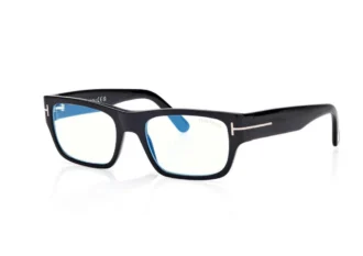 Gafas rectangulares Blue Block