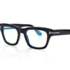 Gafas rectangulares Blue Block Gafas rectangulares Blue Block