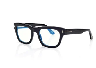 Gafas rectangulares Blue Block