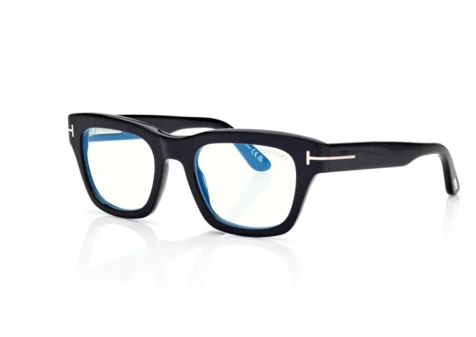 Gafas rectangulares Blue Block Gafas rectangulares Blue Block