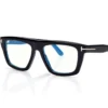 Gafas rectangulares Blue Block Gafas rectangulares Blue Block