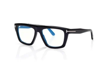 Gafas rectangulares Blue Block