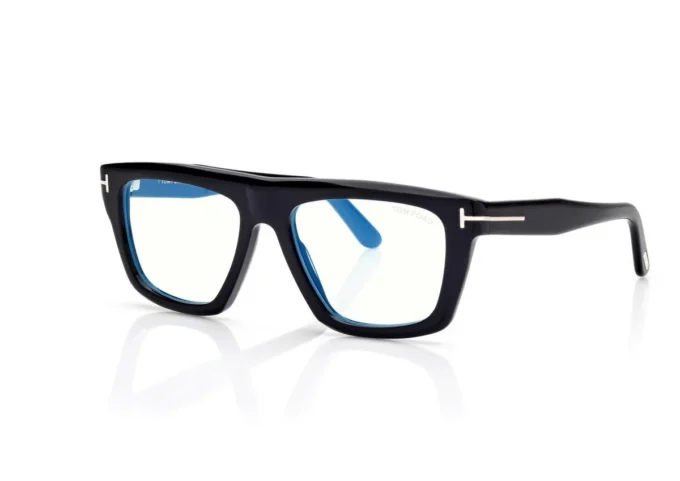Gafas rectangulares Blue Block Gafas rectangulares Blue Block
