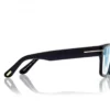 Gafas rectangulares Blue Block Gafas rectangulares Blue Block