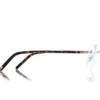 Gafas rectangulares Blue Block Gafas rectangulares Blue Block