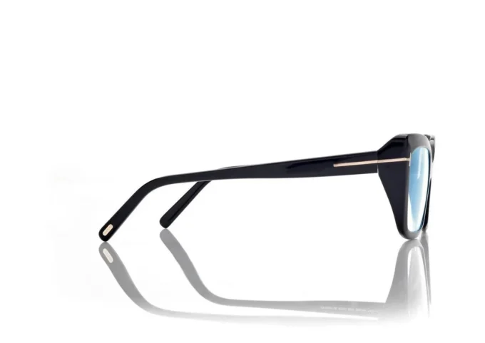 Gafas rectangulares Blue Block Gafas rectangulares Blue Block