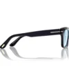 Gafas rectangulares Blue Block Gafas rectangulares Blue Block