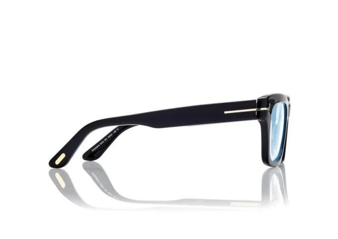 Gafas rectangulares Blue Block Gafas rectangulares Blue Block