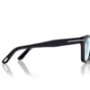 Gafas rectangulares Blue Block Gafas rectangulares Blue Block